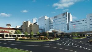 Good Samaritan Hospital - Dayton, OH