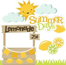 summerdays lemon
